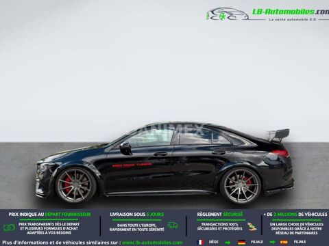 Classe CLA 45 S AMG BVA AMG 4Matic+ 2020 occasion 31850 Beaupuy
