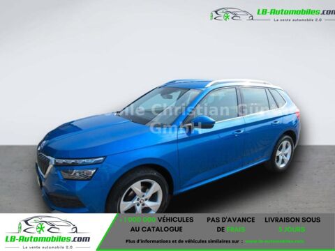 Skoda Kamiq 1.0 TSI 116 ch BVM 2019 occasion Beaupuy 31850