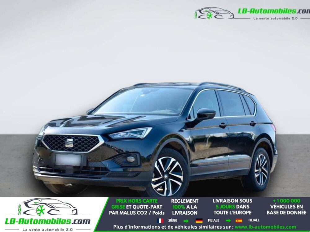 Tarraco 1.5 TSI 150 ch BVM 5 pl 2020 occasion 31850 Beaupuy