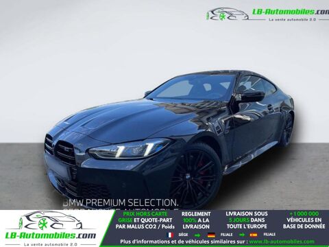 Annonce voiture BMW M4 103200 €
