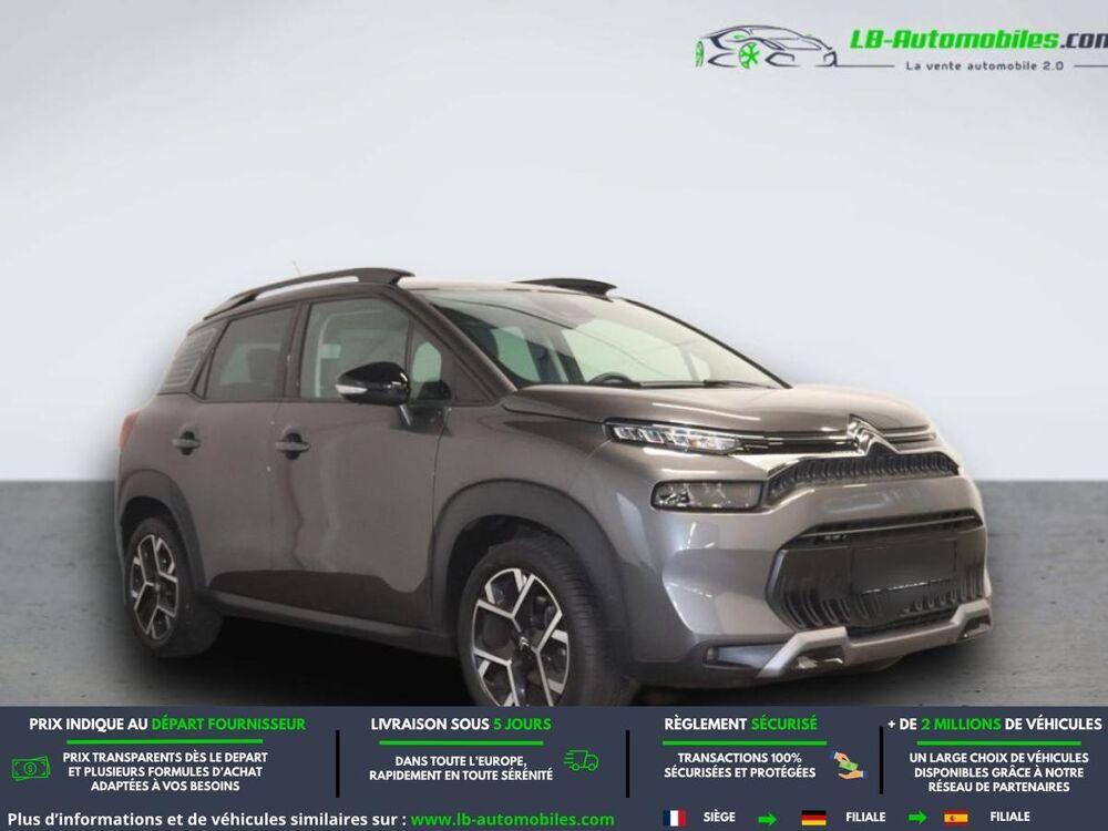 C3 Aircross PureTech 130 BVA 2022 occasion 31850 Beaupuy