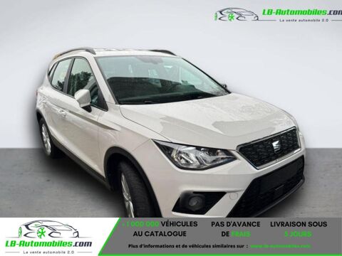 Seat Arona 1.6 TDI 95 ch BVA 2021 occasion Beaupuy 31850