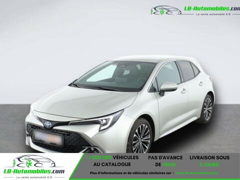 Annonce voiture Toyota Corolla 31200 �