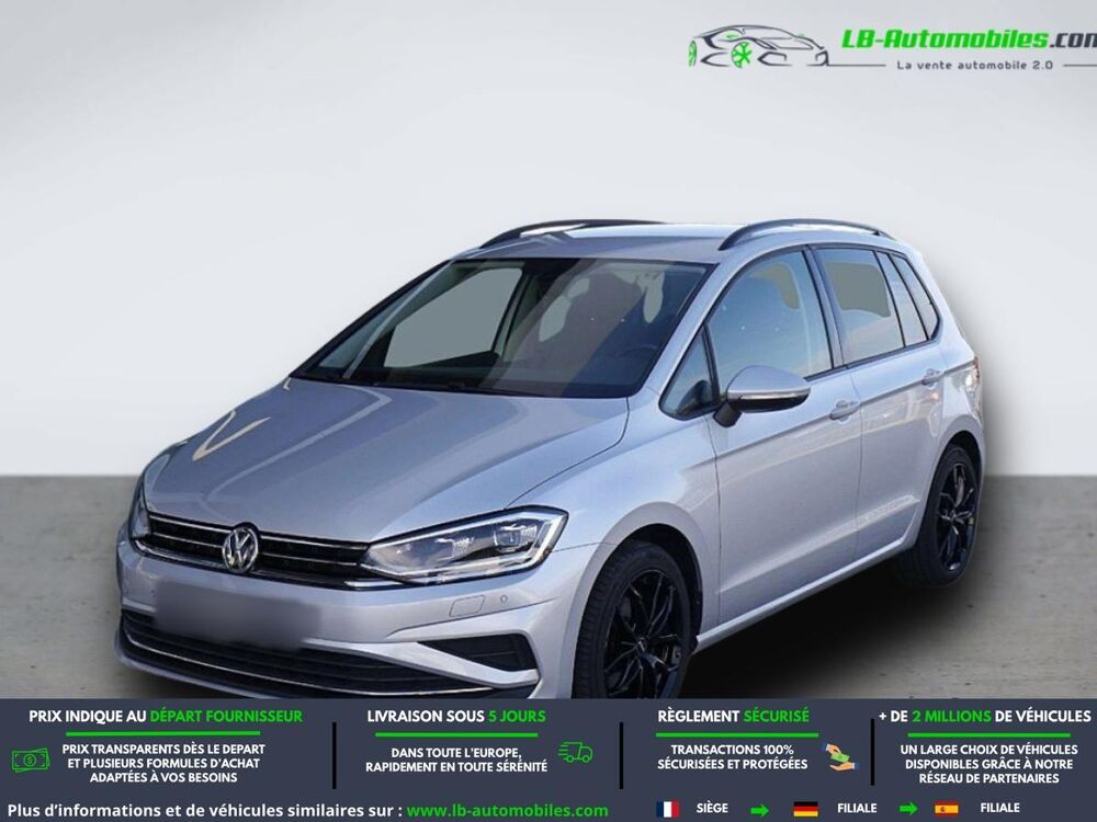 Golf 1.0 TSI 115 BVA 2019 occasion 31850 Beaupuy