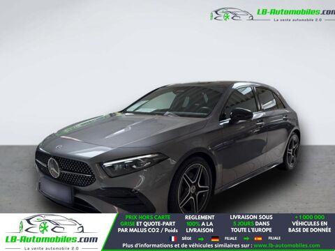 Annonce voiture Mercedes Classe A 28900 €