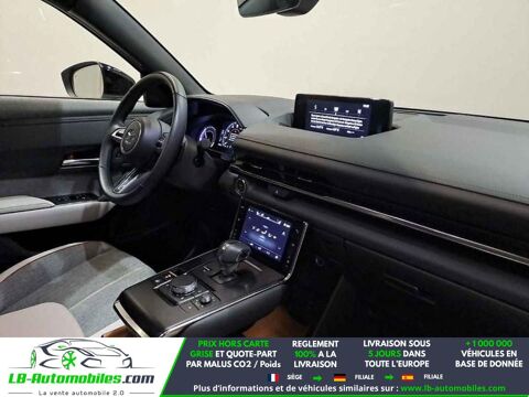 MX-30 R-EV e-Skyactiv 170 ch BVA 2023 occasion 31850 Beaupuy