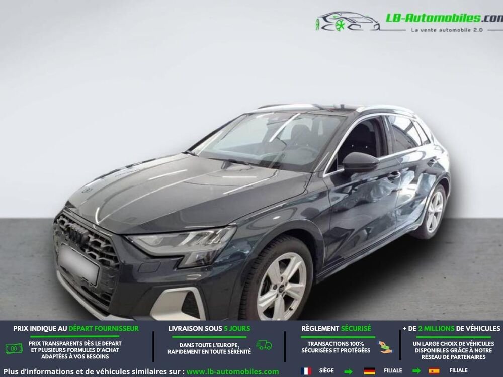 A3 35 TFSI Mild Hybrid 150 BVA 2024 occasion 31850 Beaupuy