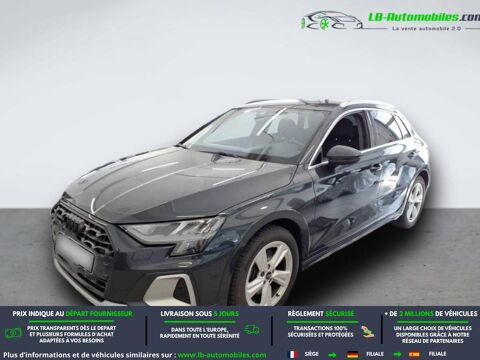 Audi A3 35 TFSI Mild Hybrid 150 BVA 2024 occasion Beaupuy 31850
