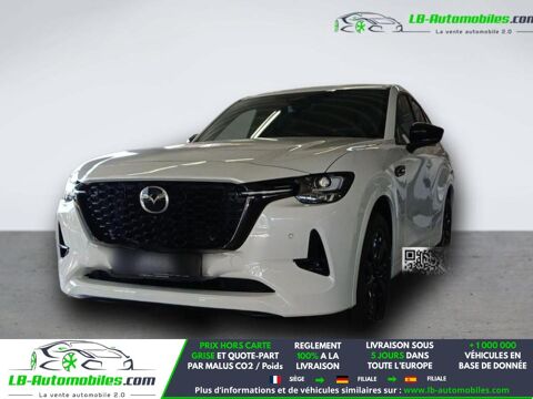 Annonce voiture Mazda CX-60 51000 €