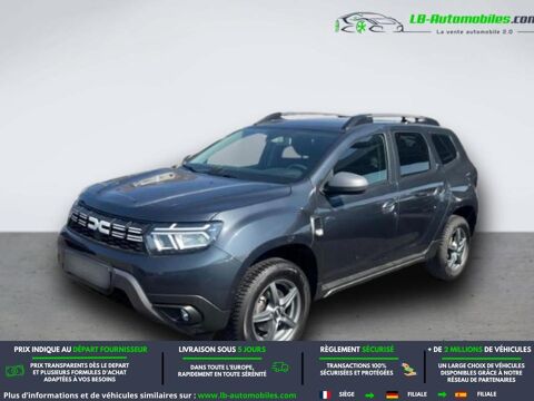 Dacia Duster TCe 150 4x2 BVA 2024 occasion Beaupuy 31850