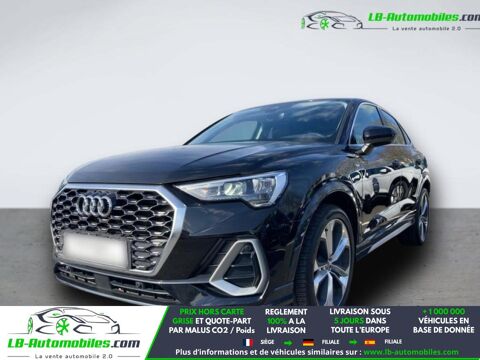 Annonce voiture Audi Q3 27940 €