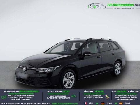 Annonce voiture Volkswagen Golf SW 21390 €