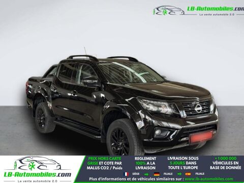 Nissan Navara 2.3 DCI 190 DOUBLE CAB BVA 2021 occasion Beaupuy 31850