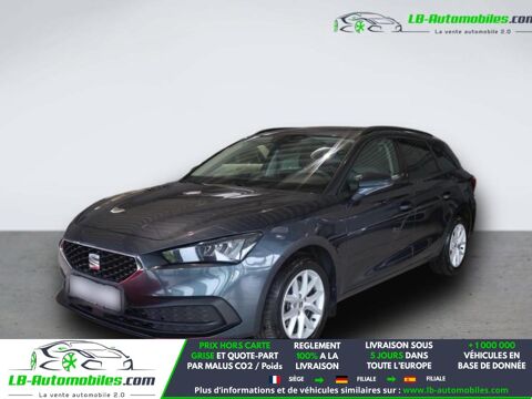 Annonce voiture Cupra Leon 26000 €