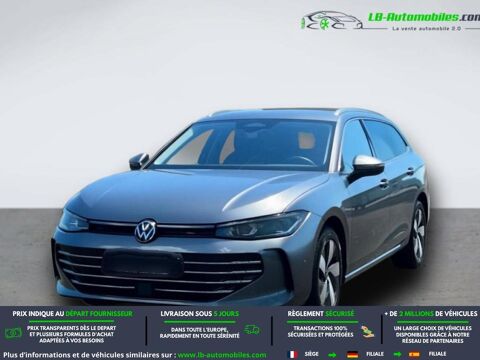 Annonce voiture Volkswagen Golf SW 28490 €