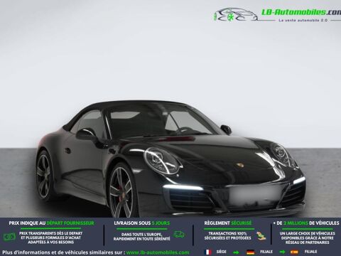 Annonce voiture Porsche 911 118900 €
