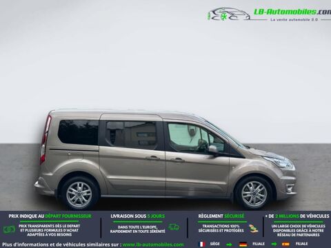Grand C-MAX 1.5 L EcoBlue 120 BVA 2019 occasion 31850 Beaupuy