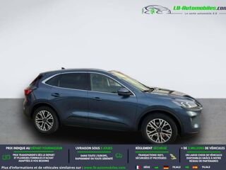 Kuga 2.0 EcoBlue 190 BVA 2020 occasion 31850 Beaupuy
