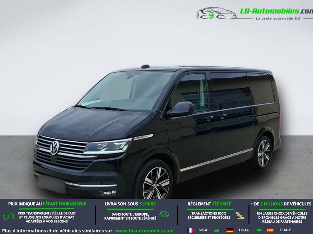MULTIVAN 2.0 TDI 199 BVA 2020 occasion 31850 Beaupuy