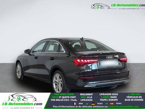 A3 35 TFSI Mild Hybrid 150 BVA 2022 occasion 31850 Beaupuy