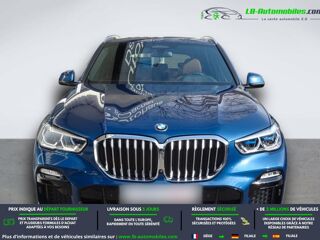 X5 xDrive45e 394 ch BVA 2020 occasion 31850 Beaupuy