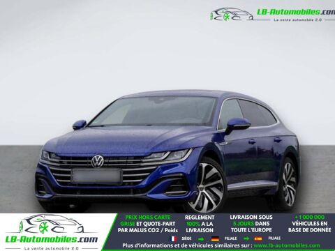 Annonce voiture Volkswagen Arteon 40000 €