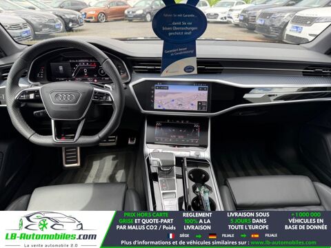 RS6 V8 4.0 TFSI 630 BVA Quattro 2024 occasion 31850 Beaupuy