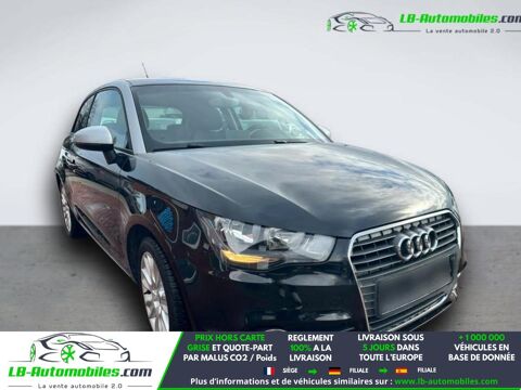 A1 1.4 TFSI 122 2011 occasion 31850 Beaupuy