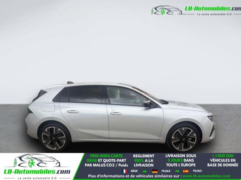 Astra Electrique 156 ch & Batterie 54 kWh 2025 occasion 31850 Beaupuy