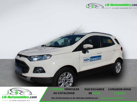 Ford Ecosport 1.5 TDCi 95 2017 occasion Beaupuy 31850