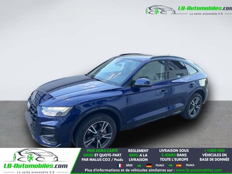 Q5 40 TDI 204 BVA Quattro 2022 occasion 31850 Beaupuy