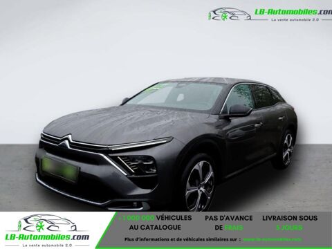 Citro&euml;n C5 X PureTech 130 BVA 2023 occasion Beaupuy 31850