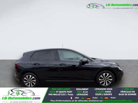Golf 2.0 TDI SCR 150 BVA 2022 occasion 31850 Beaupuy