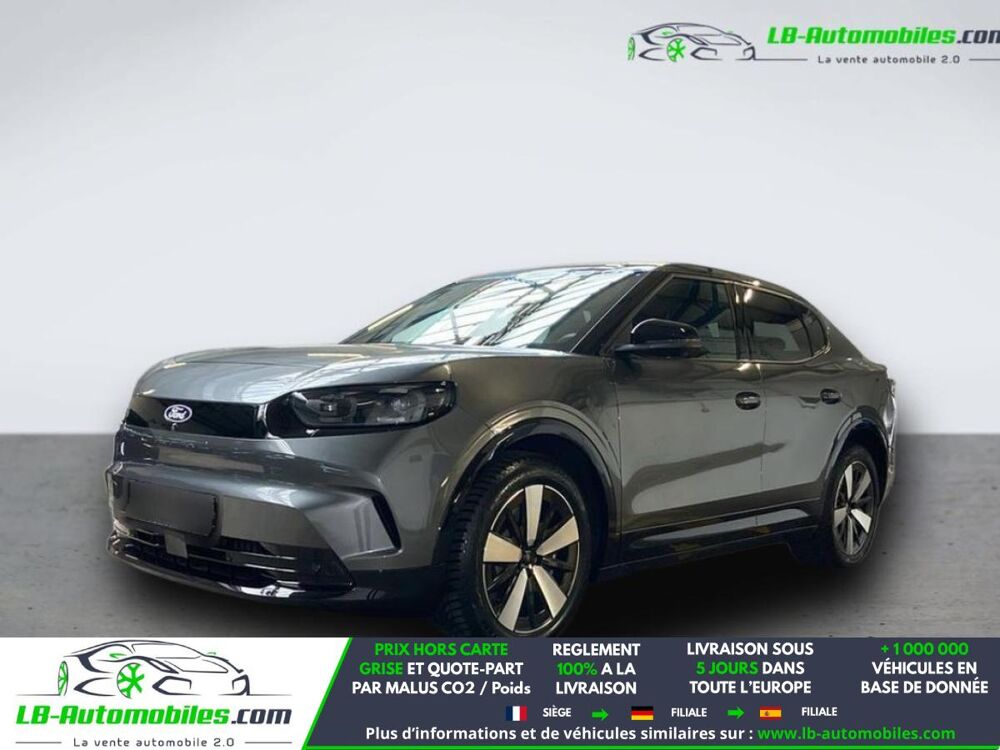 Capri Capri 2024 occasion 31850 Beaupuy