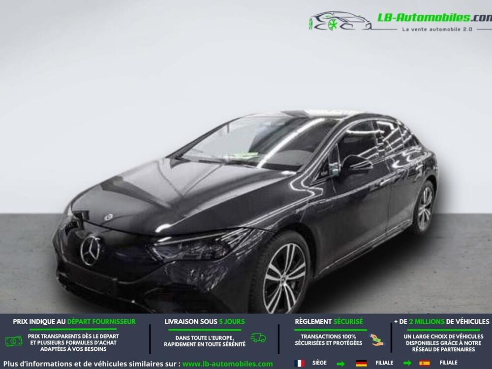 EQE 500 4MATIC 2024 occasion 31850 Beaupuy