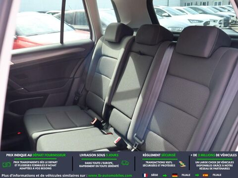 Golf 1.0 TSI 115 BVM 2018 occasion 31850 Beaupuy