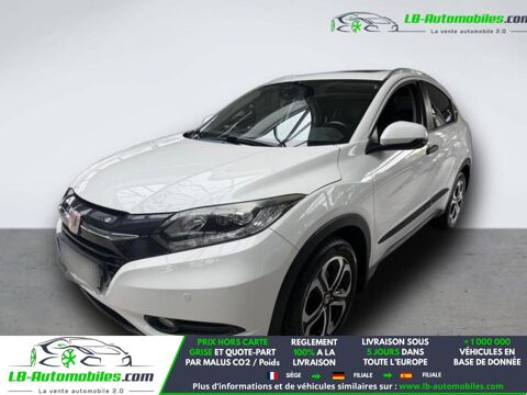HR-V 1.5 i-VTEC BVA 130ch 2018 occasion 31850 Beaupuy