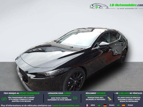 Mazda3 2.0L e-SKYACTIV-X M Hybrid 186 ch BVA 2025 occasion 31850 Beaupuy