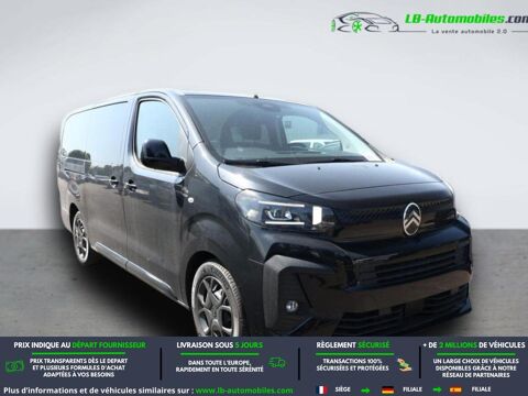 Citro&euml;n Spacetourer BlueHDi 180 BVA 2026 occasion Beaupuy 31850