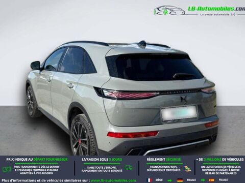 DS7 BlueHDi 130 BVA 2024 occasion 31850 Beaupuy