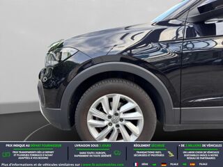 T-Cross 1.0 TSI 95 Start/Stop BVM 2020 occasion 31850 Beaupuy
