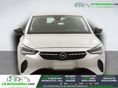 Corsa 1.2 75 ch BVM 2023 occasion 31850 Beaupuy