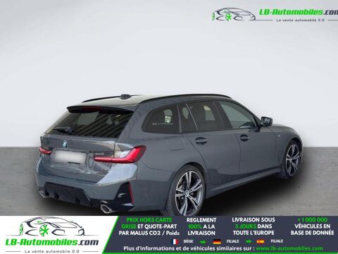 S&eacute;rie 3 330d xDrive 286 ch BVA 2023 occasion 31850 Beaupuy