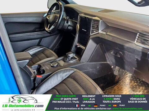 Amarok 3.0 TDI 240 BVA 4MOTION 2023 occasion 31850 Beaupuy