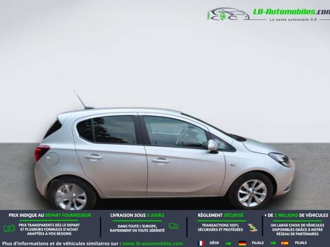 Corsa 1.4 90 ch BVA 2018 occasion 31850 Beaupuy