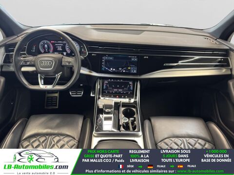 Q7 45 TDI 231 BVA Quattro 5pl 2023 occasion 31850 Beaupuy
