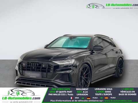 SQ8 TFSI 507ch BVA Quattro 2023 occasion 31850 Beaupuy