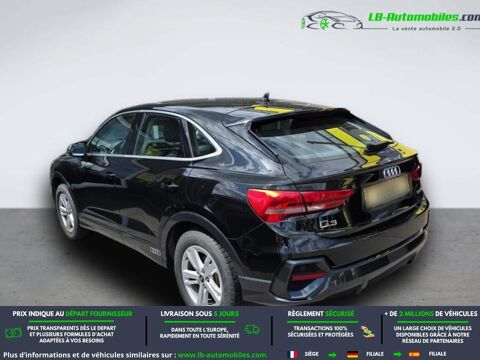 Q3 35 TFSI 150 ch 2021 occasion 31850 Beaupuy