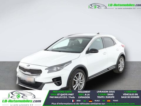 Kia XCeed 1.6l CRDi 136 ch BVM 2019 occasion Beaupuy 31850
