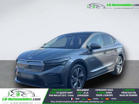 Enyaq iV 80 2023 occasion 31850 Beaupuy